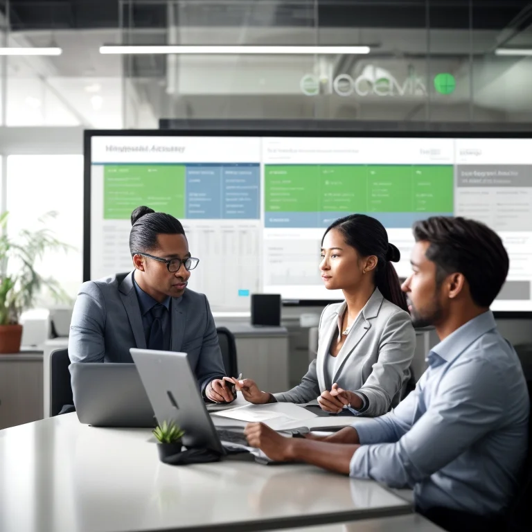 Streamline Your Vendor Processes