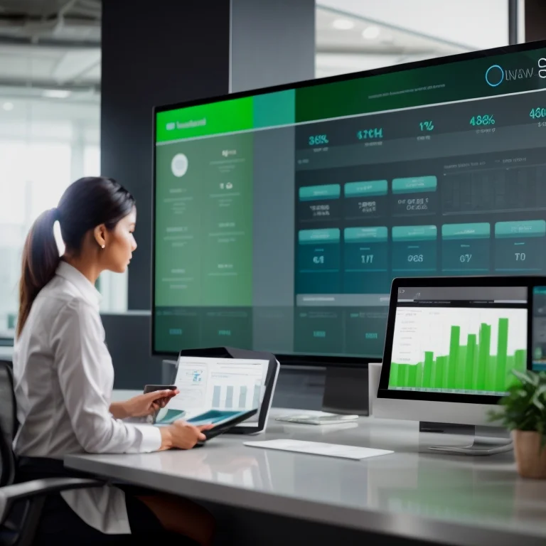 Guide to Vendor Onboarding